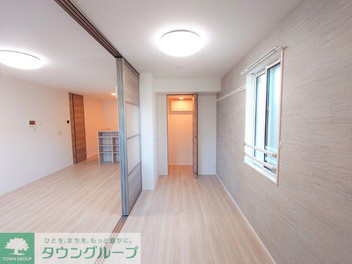 ドルフエンデ美堀の内装写真