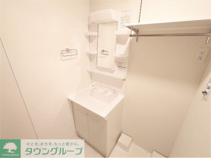 ドルフエンデ美堀の内装写真