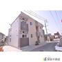 笹原駅より徒歩8分 1階 築13年7ヶ月の賃貸物件