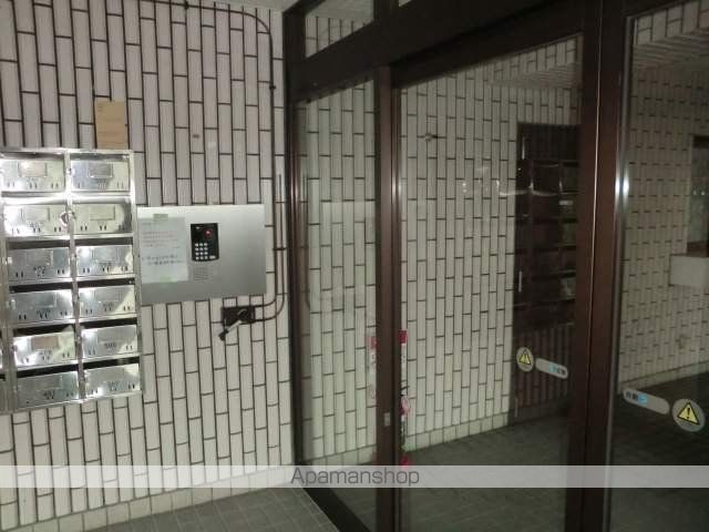 ノースシテイ21の外観写真