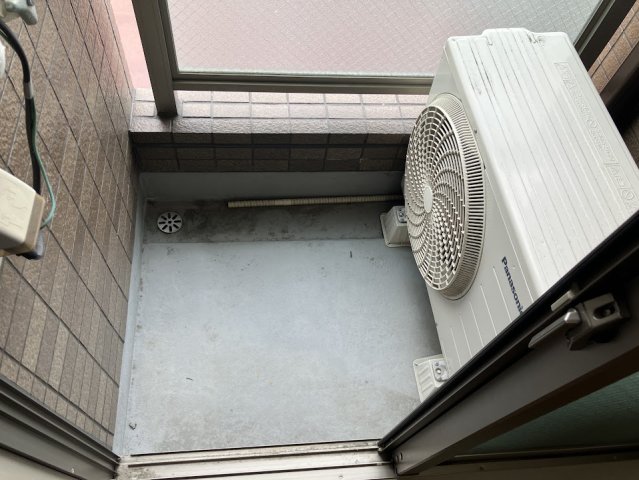 ジュネス御所北の内装写真