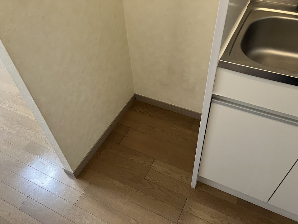 ジュネス御所北の内装写真