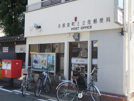 ジュネス御所北の周辺写真