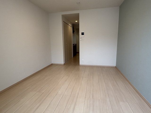SANFLOWER川口の居間写真