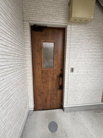 SANFLOWER川口の外観写真