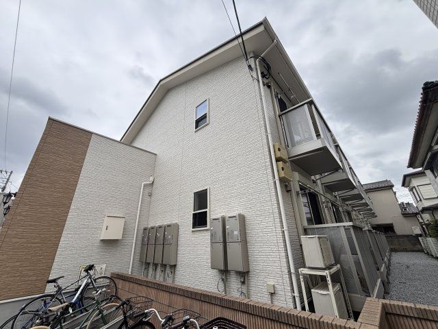 SANFLOWER川口