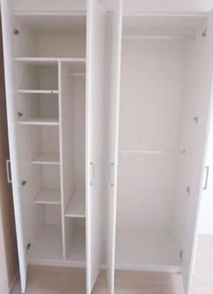その他設備　※同タイプ別部屋の写真です