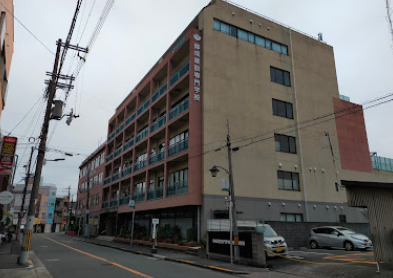 その他　修成建設専門学校（その他）まで1309m