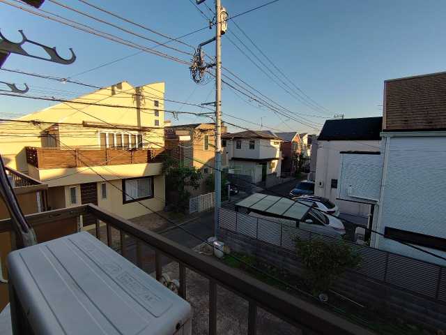コスモ駒沢のその他写真