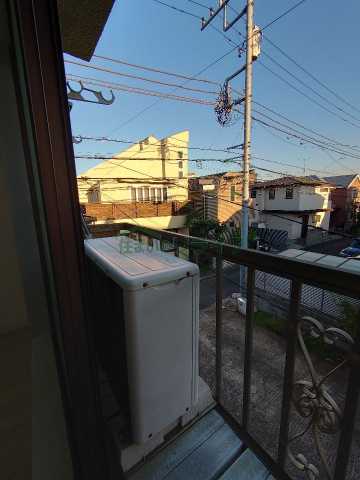 コスモ駒沢の内装写真