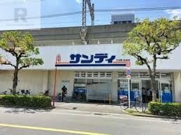 Celeb布施東の周辺写真