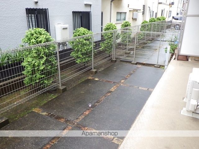 ヴィラダイキの内装写真