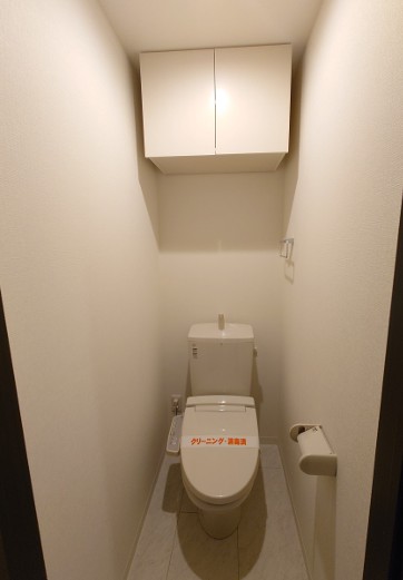 ブランミュール八幡山のトイレ写真