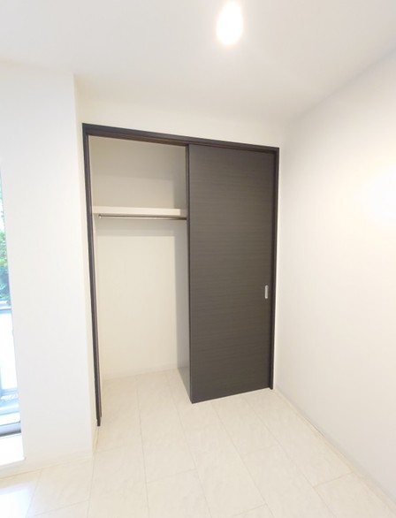ブランミュール八幡山の内装写真