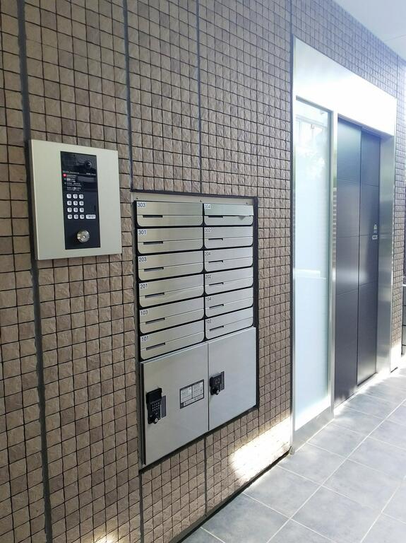 ブランミュール八幡山のその他写真