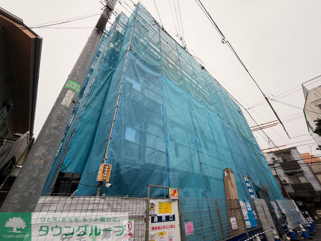 その他　外観