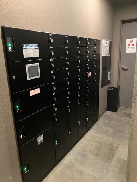 都電荒川線 梶原駅 徒歩4分 14階建 築3年のその他写真