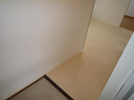 玄関　※現況優先