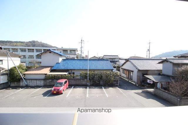 ＪＲ山陽本線 瀬戸駅 徒歩10分 2階建 築19年のその他写真