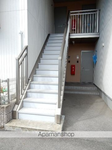 ＪＲ山陽本線 瀬戸駅 徒歩10分 2階建 築19年の外観写真