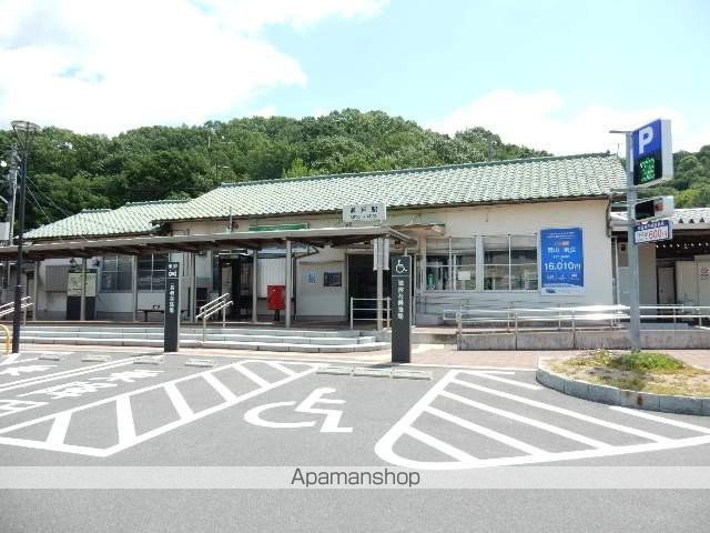 ＪＲ山陽本線 瀬戸駅 徒歩10分 2階建 築19年の周辺写真