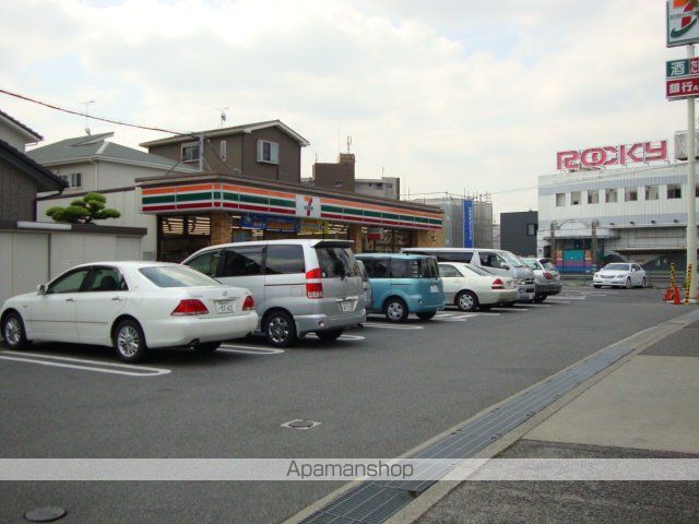その他　セブンイレブン名古屋市場木町店（その他）まで803m