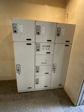 ＪＲ山手線 恵比寿駅 徒歩2分 10階建 築22年の外観写真
