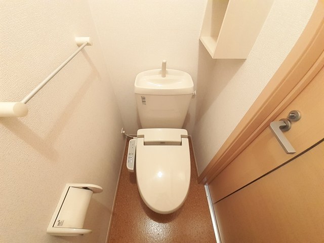 トイレ　その他