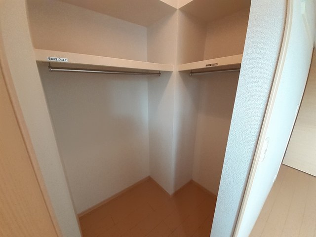 収納　玄関
