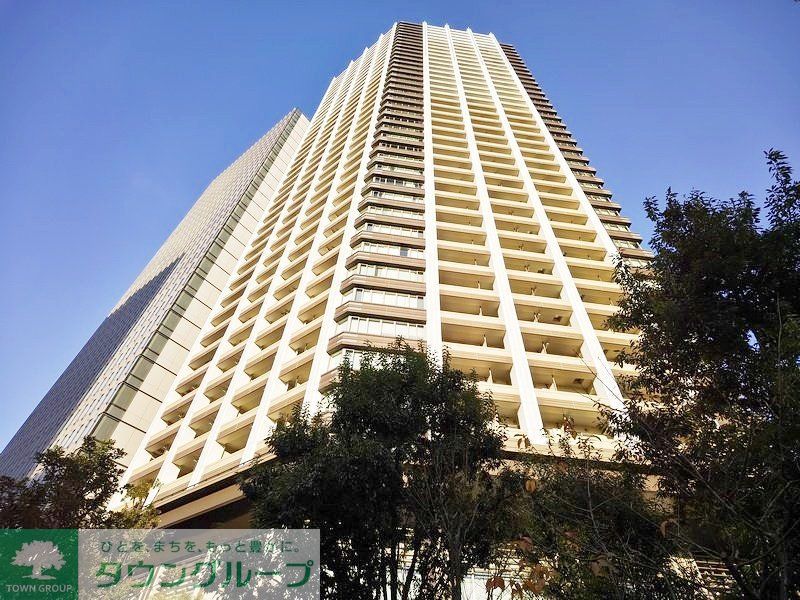 建物外観　お部屋探しは株式会社　タウンハウジング　までお気軽にお問合…