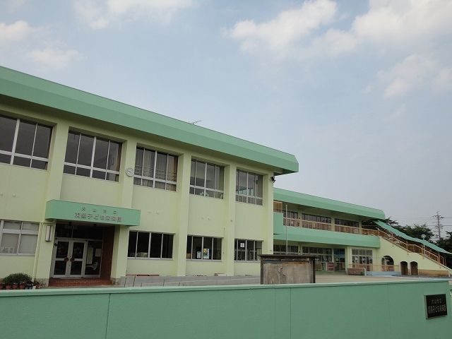幼稚園・保育園　橋爪こども未来園（幼稚園・保育園）まで300m