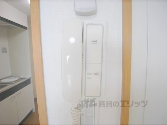 セキュリティ　ドアフォン（ＴＶ含）
