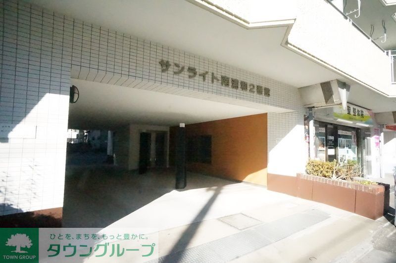 ロビー