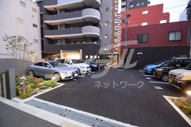 ラシュレ大阪同心のその他写真