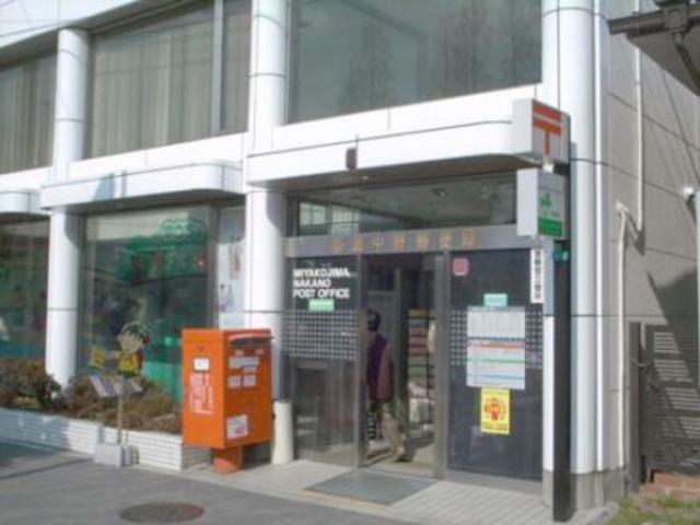 ラシュレ大阪同心の周辺写真