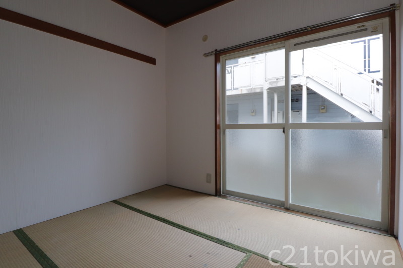 石原ハイツA棟のその他写真
