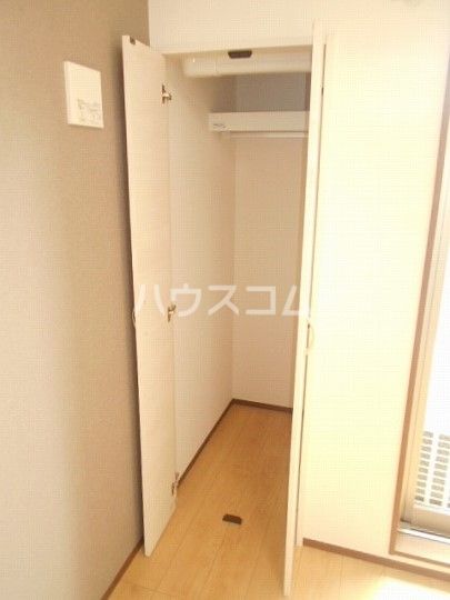ロイヤルレジデンスの内装写真