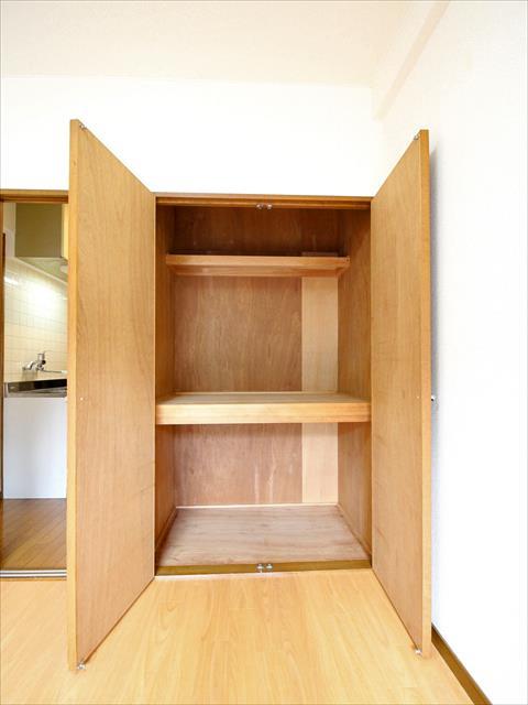 風工房Akutagawaの内装写真