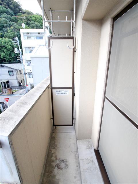 風工房Akutagawaの内装写真