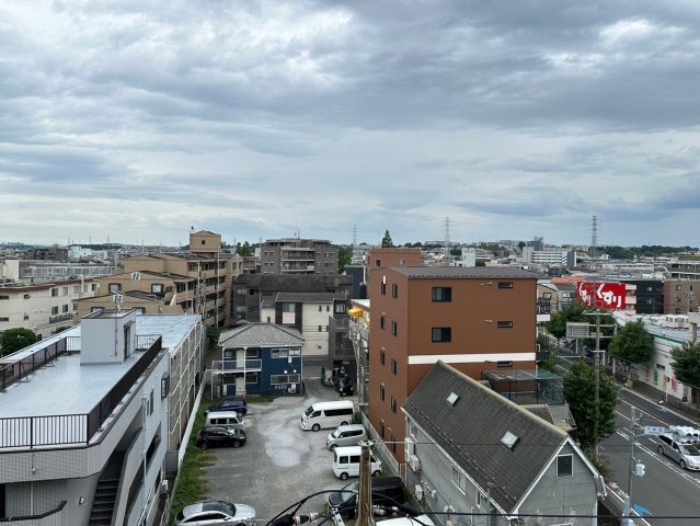 クレヴィスタ武蔵中原IIのその他写真