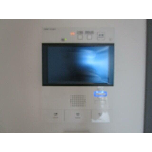 セキュリティ　設備