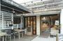 飲食店　パン屋ボヌール（飲食店）まで500m