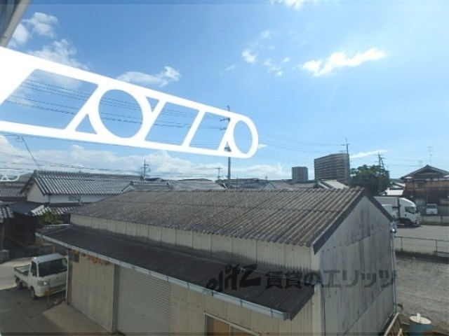 レオパレスKのその他写真