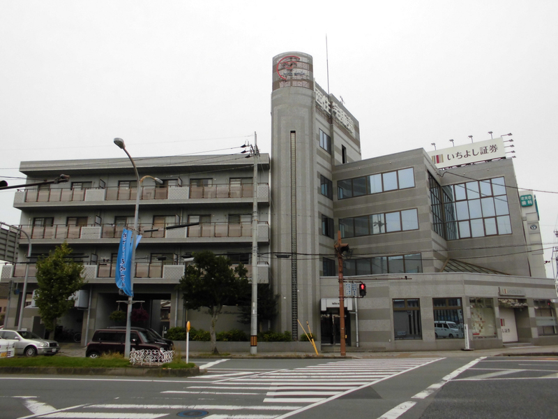 ＪＲ加古川線 加古川駅 徒歩8分 築37年
