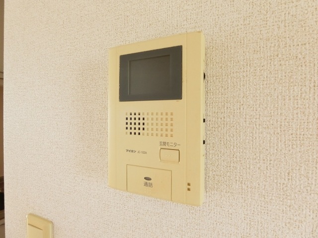 セキュリティ　図面と現状に相違がある場合には現状を優先