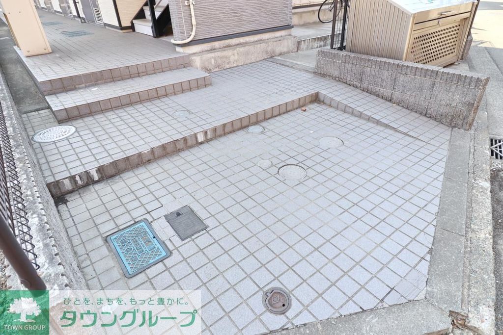 相鉄本線 三ツ境駅 徒歩12分 3階建 築18年の外観写真
