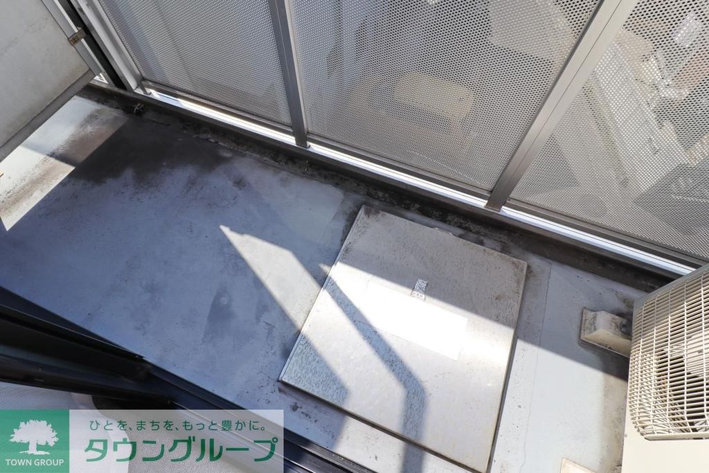 相鉄本線 三ツ境駅 徒歩12分 3階建 築18年の内装写真