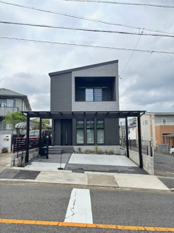 名東区代万町2丁目戸建