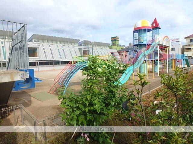 幼稚園・保育園　宮原幼稚園（幼稚園・保育園）まで308m