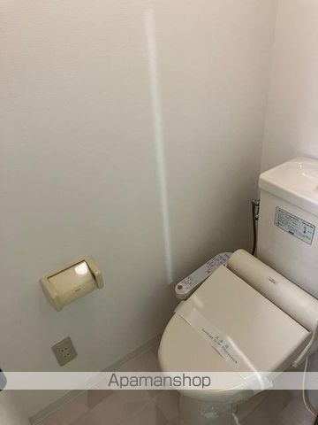 デベックス澄川47の内装写真